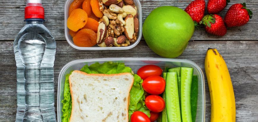 Ce punem in pachetul pentru scoala