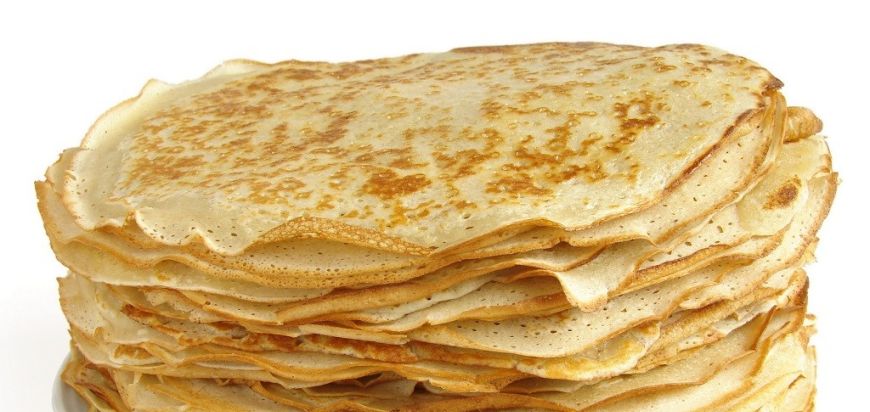 Clatite integrale fara gluten