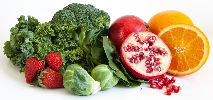 Superalimentele - un plus pentru sanatate