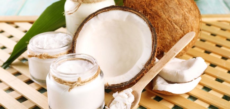 Beneficiile uleiului de cocos
