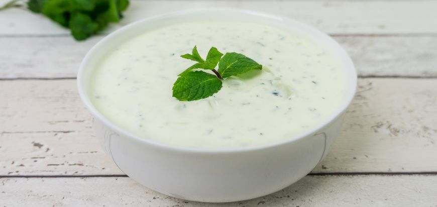 Reteta mea de sos de usturoi