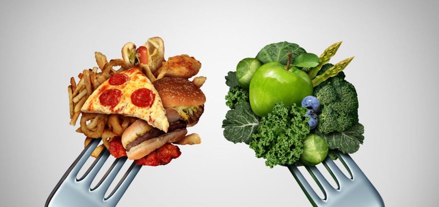 Mituri despre alimentatie si viata sanatoasa