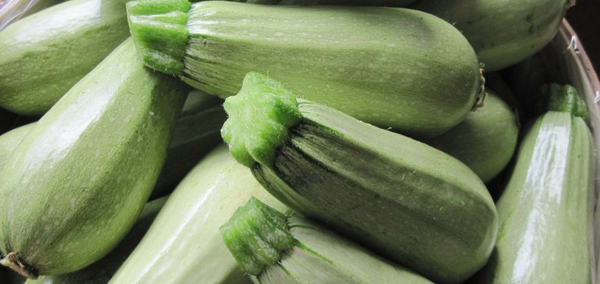 Dovlecelul - beneficii