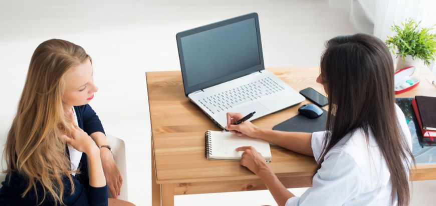 De ce este util sa consulti un nutritionist