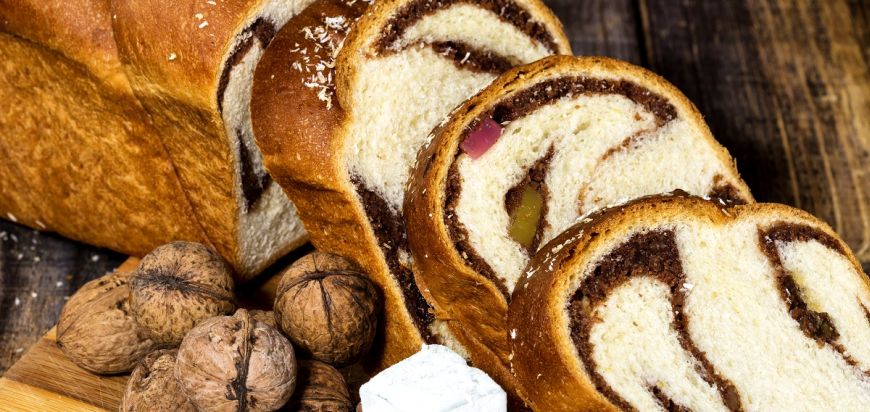 Cum sa faci fata tentatiilor alimentare de sarbatori?