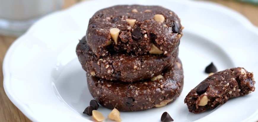 Turta dulce fara coacere