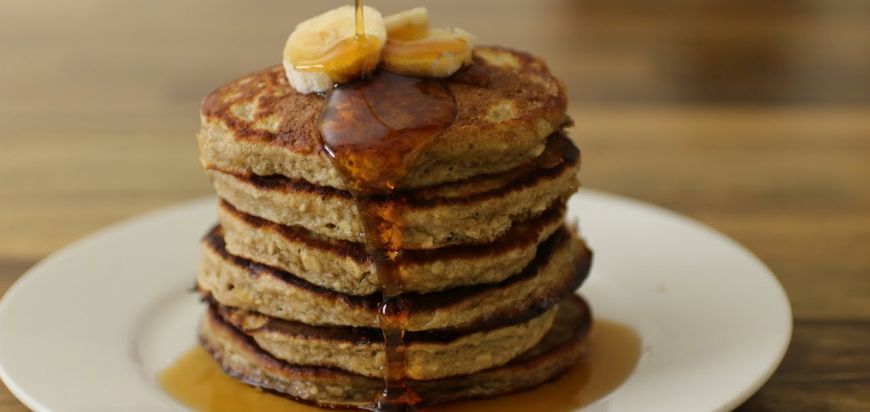Clatite de banane